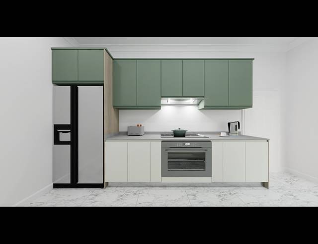 3 BEDROOM FREEHOLD FOR SALE IN LALELA ESTATE